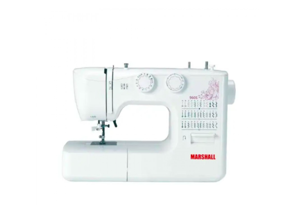 چرخ خیاطی مارشال گلدوزی مدل 935max - Image 1