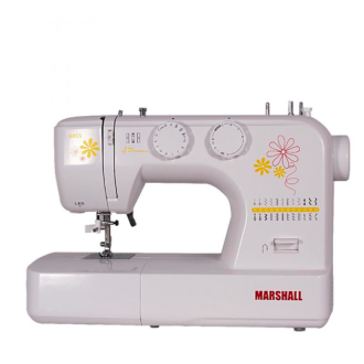 چرخ خیاطی مارشال خانگی مدل 845s