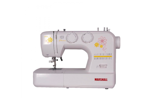 چرخ خیاطی مارشال خانگی مدل 845s - Image 1