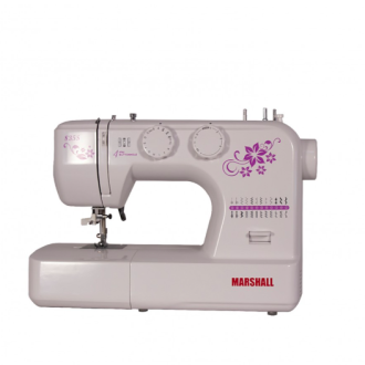 چرخ خیاطی مارشال مدل 835max
