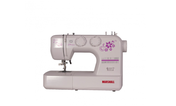 چرخ خیاطی مارشال مدل 835max - Image 1