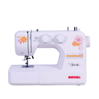 چرخ خیاطی مارشال مدل 845max