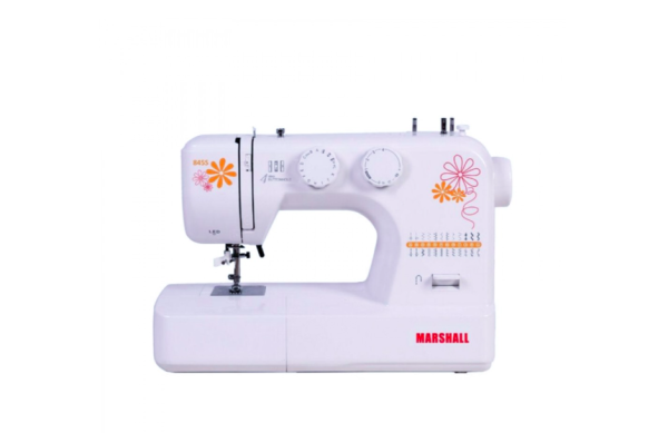 چرخ خیاطی مارشال مدل 845max - Image 1