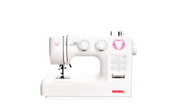 چرخ خیاطی مارشال مدل 990s - Image 1