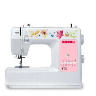 چرخ خیاطی مارشال گلدوزی مدل 940S