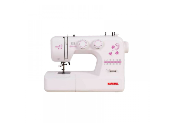 چرخ خیاطی مارشال مدل 8800S max - Image 1