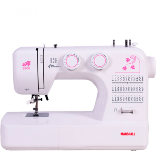 چرخ خیاطی مارشال مدل 8900S max