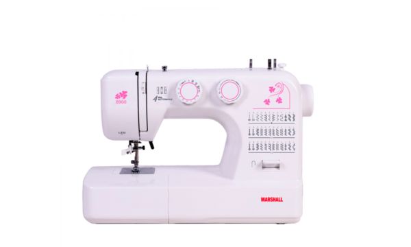 چرخ خیاطی مارشال مدل 8900S max - Image 1