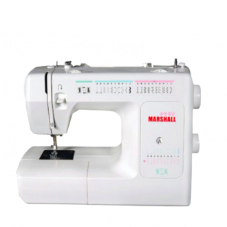 چرخ خیاطی مارشال گلدوزی مدل 840s
