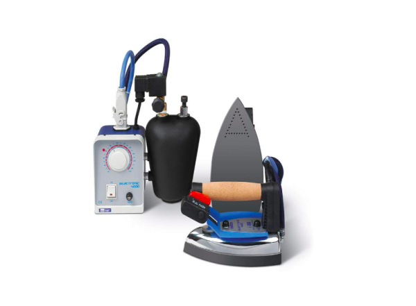 اتو بخار ديجيتالي بالون دار سیلتر ST SLC 4250T - Image 1