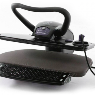 اتوپرس دومنا مدل Sp8001