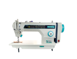 چرخ خیاطی راسته دوز نخ قطع کن دار نان بنگ D5-CG03
