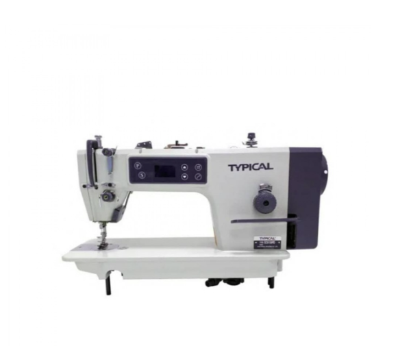 چرخ راسته ضخیم دوز سرنخ زن تیپیکال GC-6860-HD2 - Image 1
