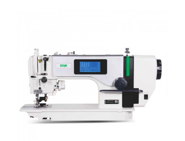 چرخ خیاطی راسته دوز کامپیوتری زوجی A5300-D4-TP - Image 1