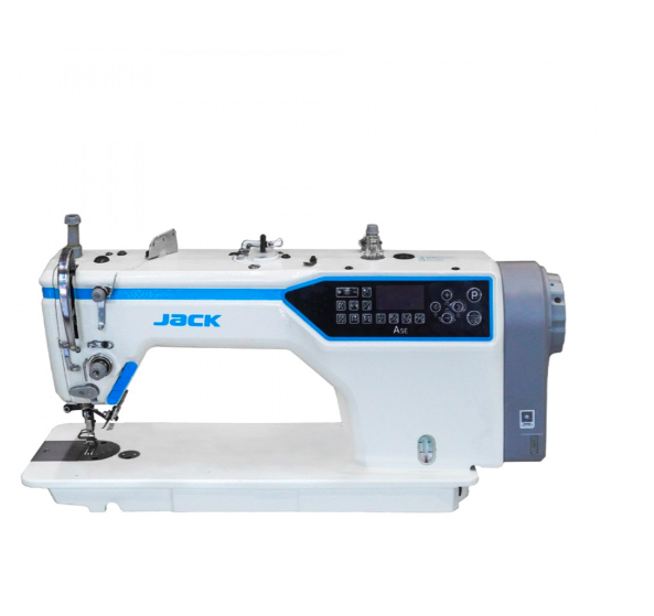 Screen Shot 1404-06-26 at 23.50.24 چرخ خیاطی راسته دوز اتوماتیک کله خشک وایپردار جک Jack A5WNE - Image 1