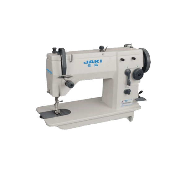 چرخ خیاطی هفت و هشت جکی مدل JR20U - Image 1