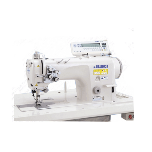 چرخ دوسوزن دوماکو اتوماتیک ژوکی مدل LH-3588A-7 - Image 1