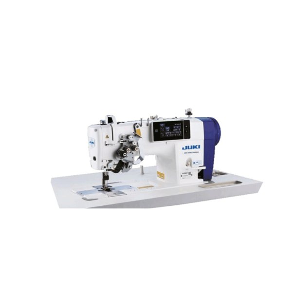 چرخ خیاطی دوسوزن دوماکو دیجیتال ژوکی LH-4500 - Image 1