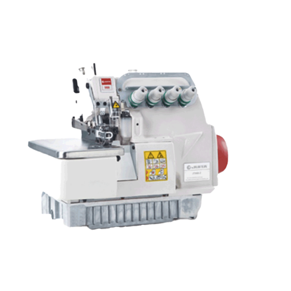 چرخ خیاطی سر دوز سه نخ جویتا JT988-3Z - Image 1