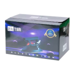 دسته اتو گازی ZILTER - Image 3