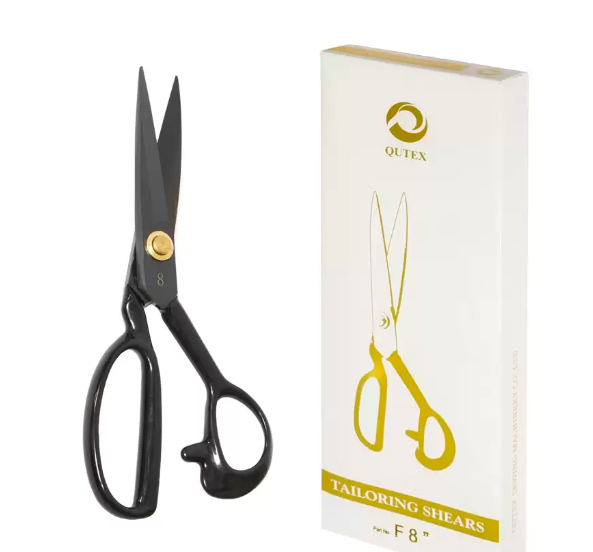 Screen Shot 1404-07-29 at 19.07.06 قیچی کیوتکس سایز 8 - Image 1