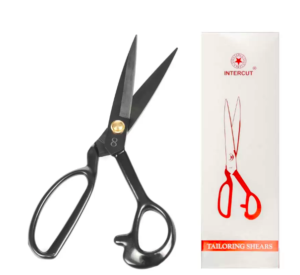 Screen Shot 1404-07-29 at 19.08.51 قیچی اینترکات سایز 8 - Image 1