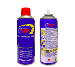 اسپری روان کننده روغن WD40 - Image 2