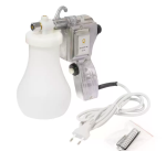 اسپری برقی لکه بر کیوتکس