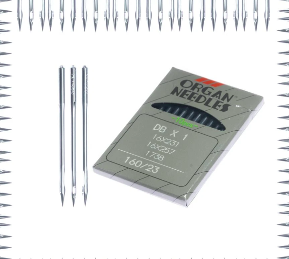 Screen Shot 1404-07-30 at 12.04.31 سوزن راسته دوز DBx1 سایز 23 ارگان - Image 1