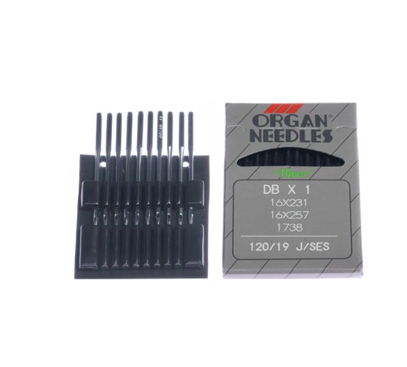 Screen Shot 1404-07-30 at 12.07.19 سوزن راسته دوز DBx1 سایز 19 ارگان - Image 1
