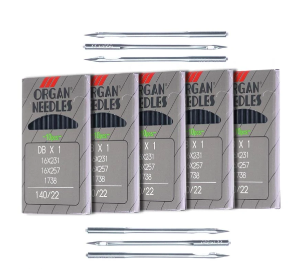 Screen Shot 1404-07-30 at 12.09.47 سوزن راسته دوز DBx1 سایز 22 ارگان - Image 1