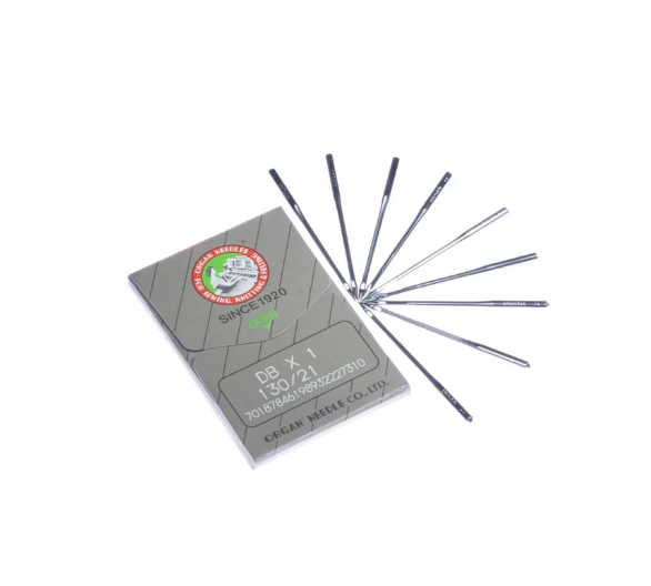 Screen Shot 1404-07-30 at 12.10.44 سوزن راسته دوز DBx1 سایز 21 ارگان - Image 1