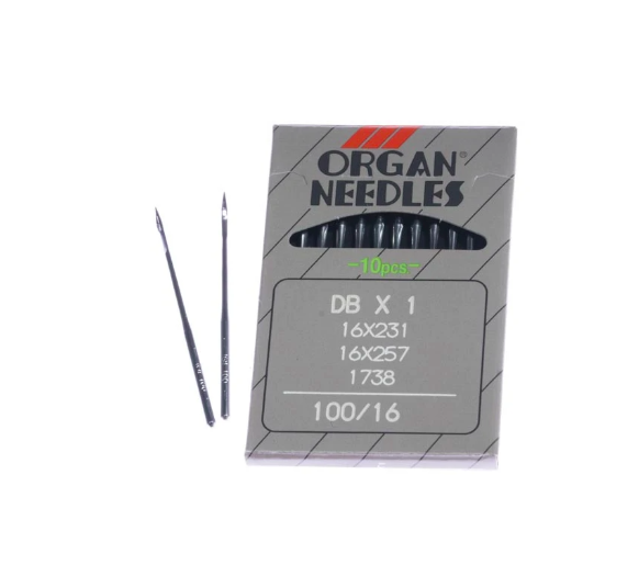 Screen Shot 1404-07-30 at 12.12.25 سوزن راسته دوز DBx1 سایز 16 ارگان - Image 1